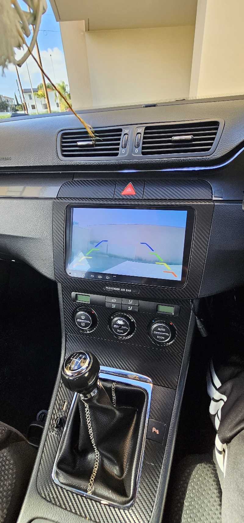 2006 Volkswagen Passat 1,6L 2006 Cyprus