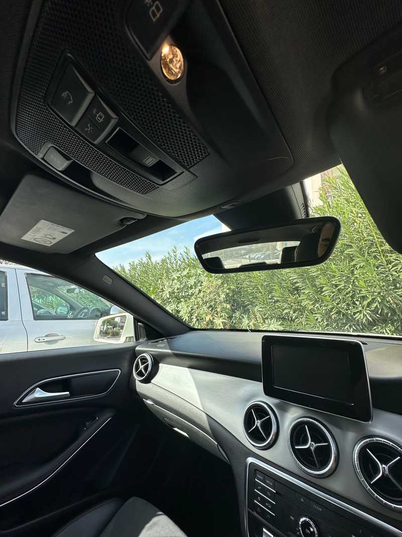 2017 Mercedes-Benz C-Class 1,6L 2017 Cyprus