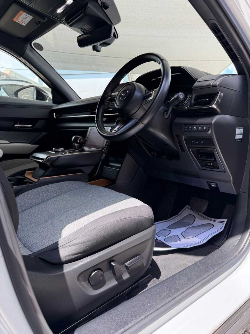2021 Mazda ΜΧ-30 2,0L 2021 Cyprus