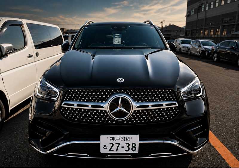 2025 Mercedes-Benz GLE-Class 3,0L 2025 Cyprus