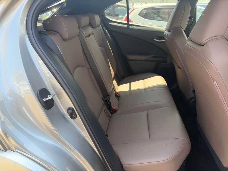 2023 Lexus UX 2,0L 2023 Cyprus