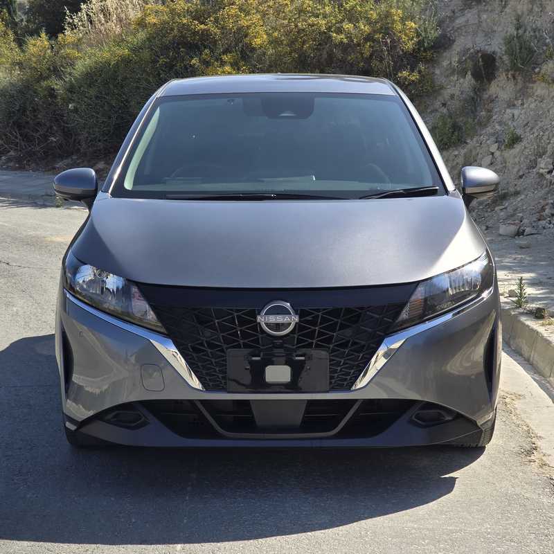 2023 Nissan Note e-Power 1,2L 2023 Cyprus