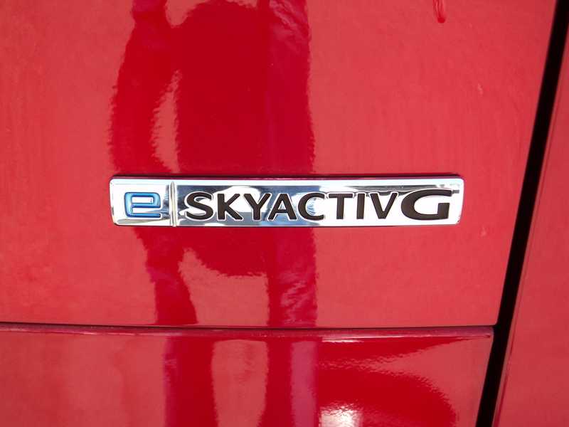 2024 Mazda CX-30 2,0L 2024 Cyprus