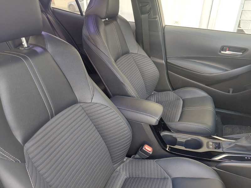2020 Toyota Corolla 1,8L 2020 Cyprus