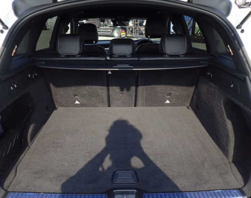 2022 Mercedes-Benz GLC-Class 2,0L 2022 Cyprus