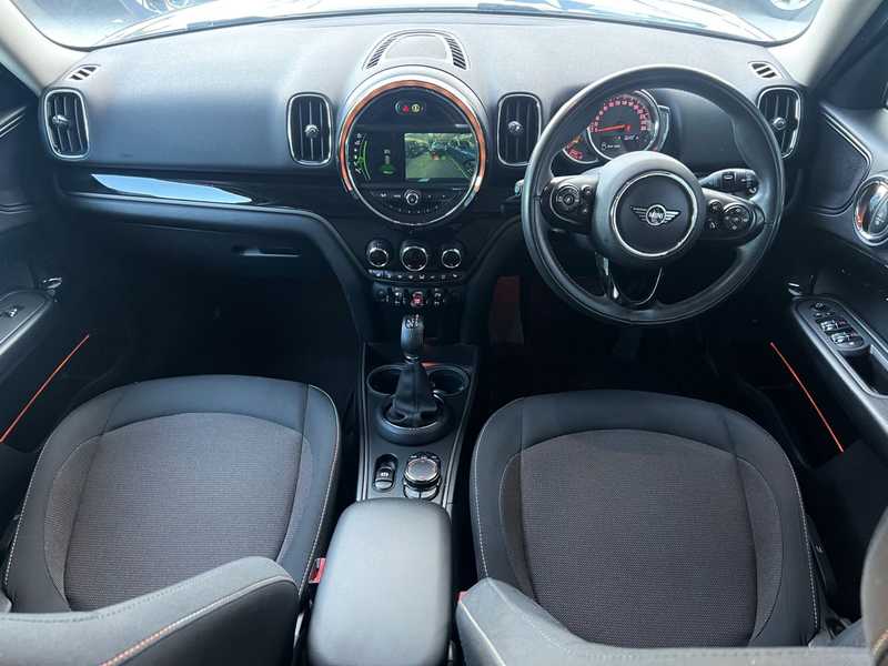 2018 Mini Countryman 2,0L 2018 Cyprus
