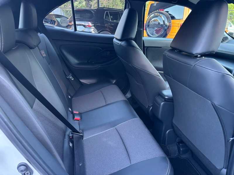 2025 Toyota Yaris Cross 1,5L 2025 Cyprus