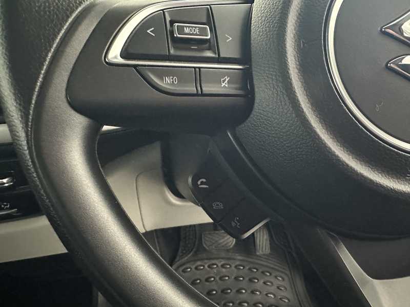2025 Suzuki Swift 1,2L 2025 Cyprus