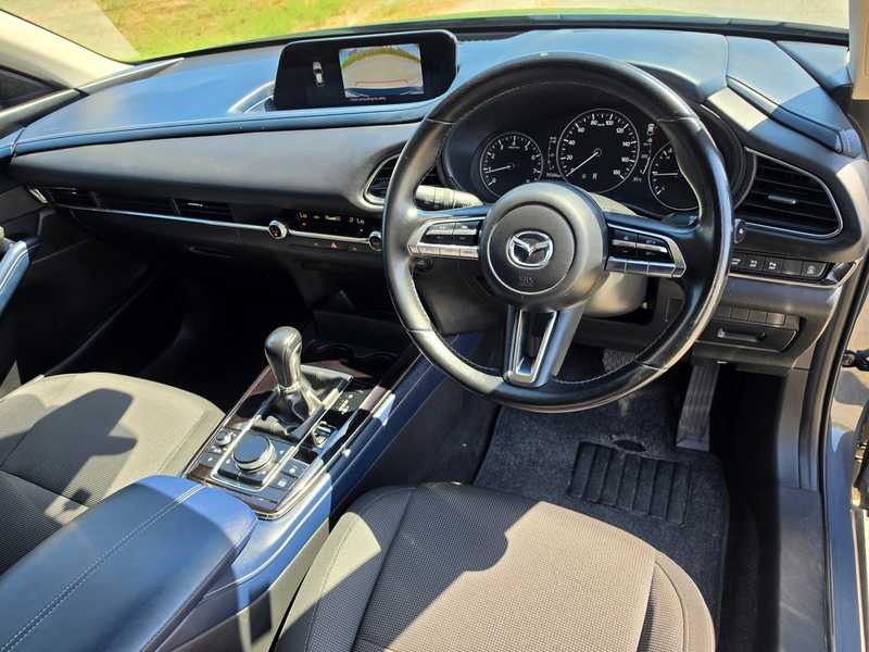 2022 Mazda CX-30 2,0L 2022 Cyprus