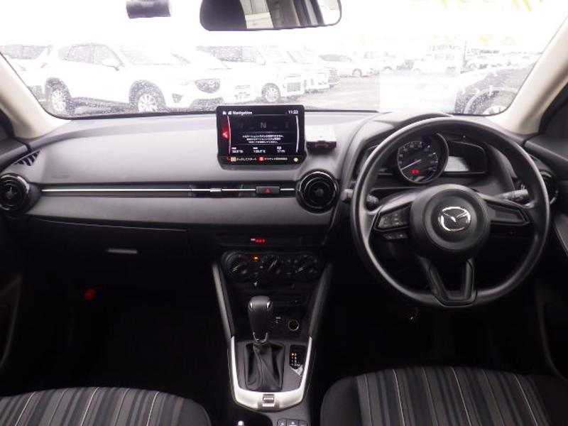 2022 Mazda 2 1,5L 2022 Cyprus