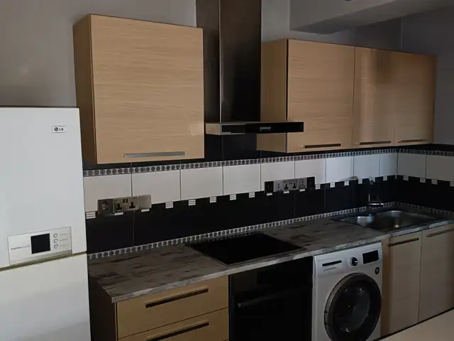 1-bedroom apartment for sale, Επαρχία Λευκωσίας — Στρόβολος - Άγιος Βασίλειος