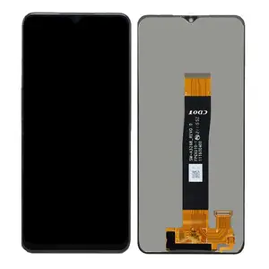 Lcd complete samsung a32 5g a326 black, Limassol — Limassol - Agios Nicolaos