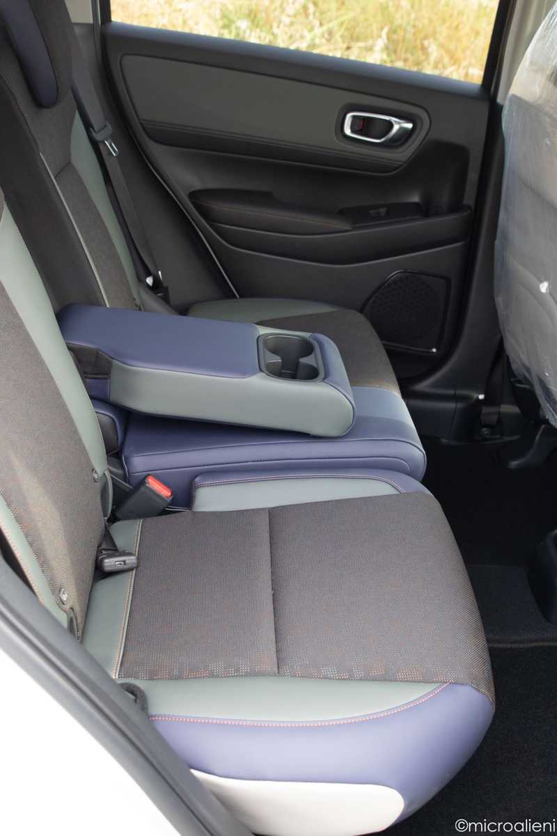 2025 Honda Vezel 1,5L 2025 Cyprus