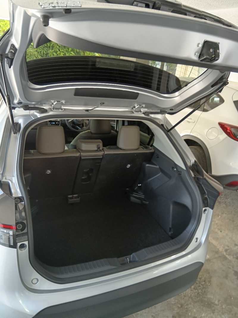 2025 Toyota Yaris Cross 1,5L 2025 Cyprus