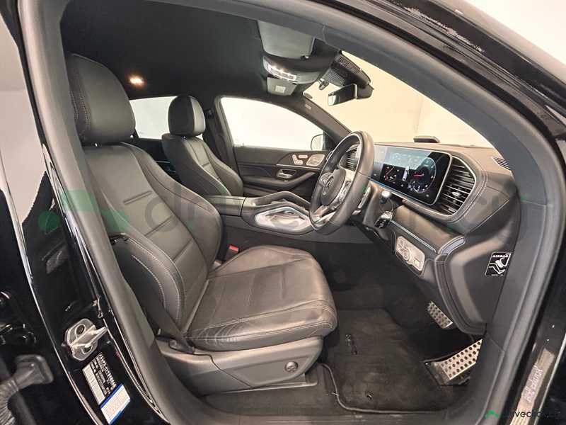 2022 Mercedes-Benz CLE-Class 2,9L 2022 Cyprus
