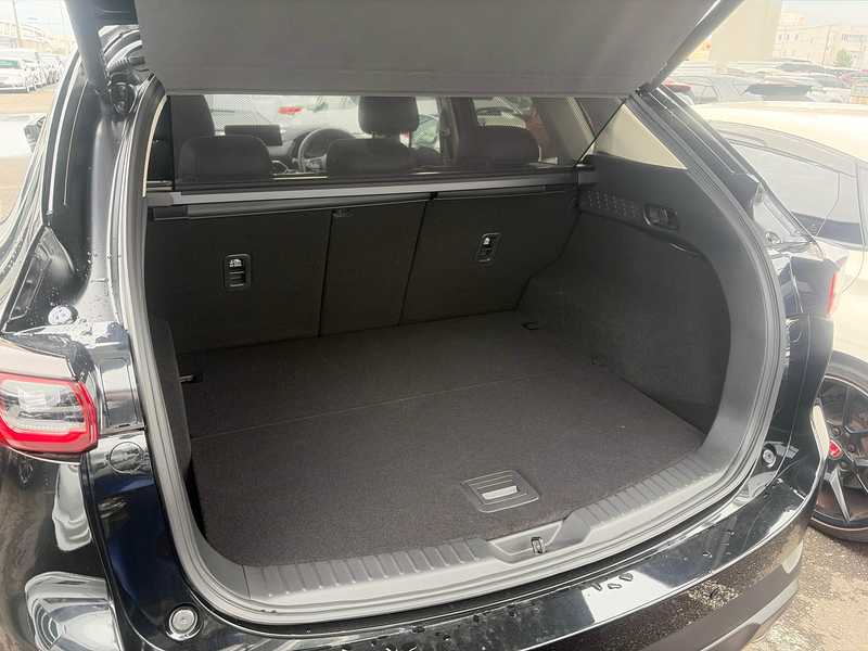 2025 Mazda CX-5 2,0L 2025 Cyprus