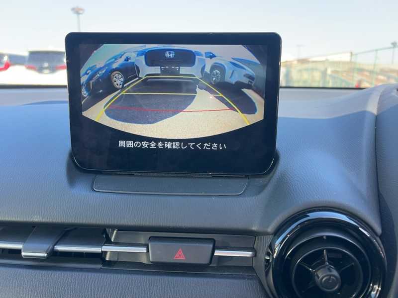 2022 Mazda 2 1,5L 2022 Cyprus