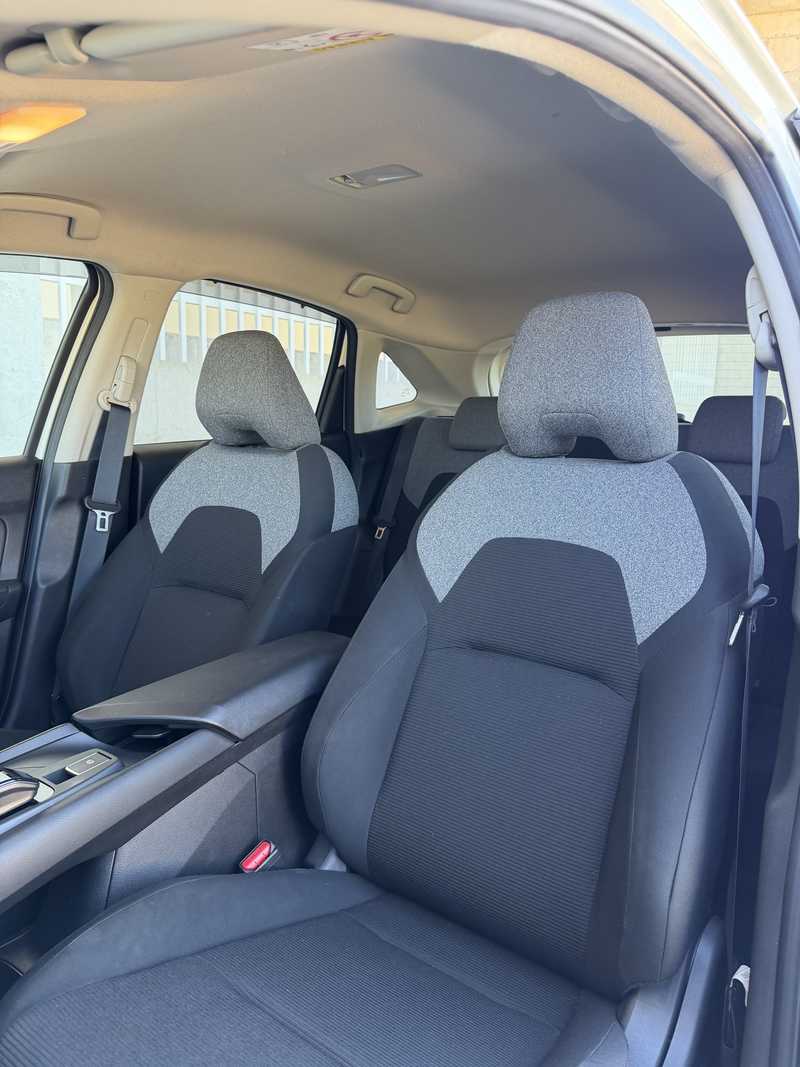 2022 Nissan Note e-Power 1,2L 2022 Cyprus