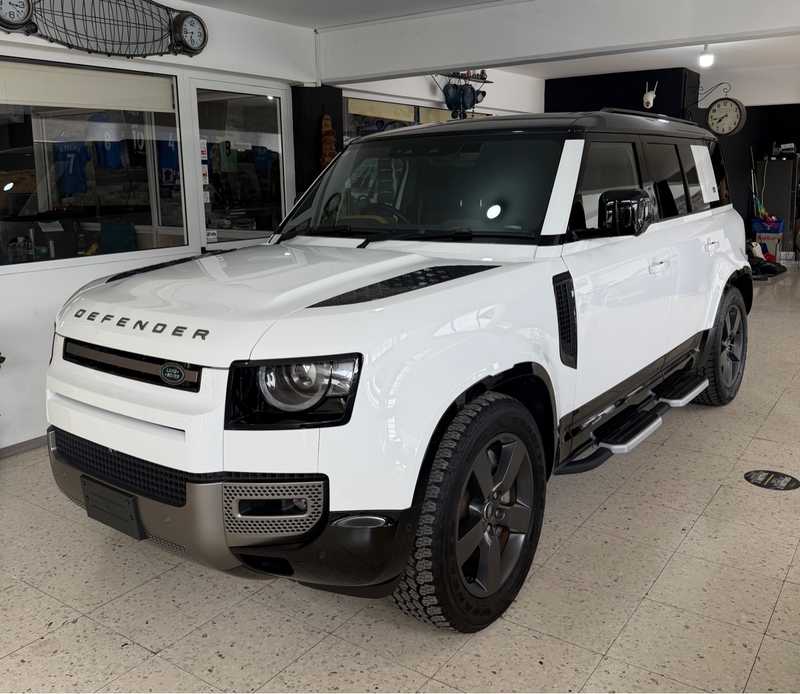 Land Rover Defender 3,0L 2025