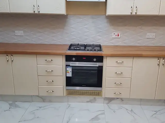 3-bedroom apartment to rent, Επαρχία Λάρνακας — Δροσιά