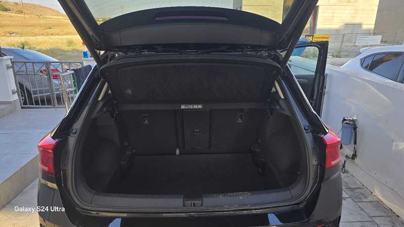 2021 Volkswagen T-Roc 2,0L 2021 Cyprus