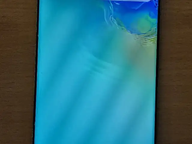 Samsung galaxy s10+, Επαρχία Λευκωσίας — Λακατάμεια - Άγιος Μάμας