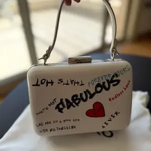 Pinko bag, Limassol — Agios Athanasios
