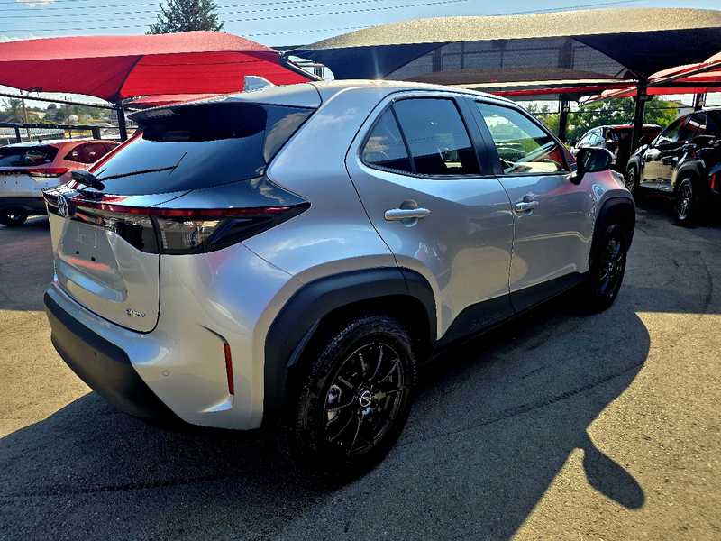 2024 Toyota Yaris Cross 1,5L 2024 Cyprus