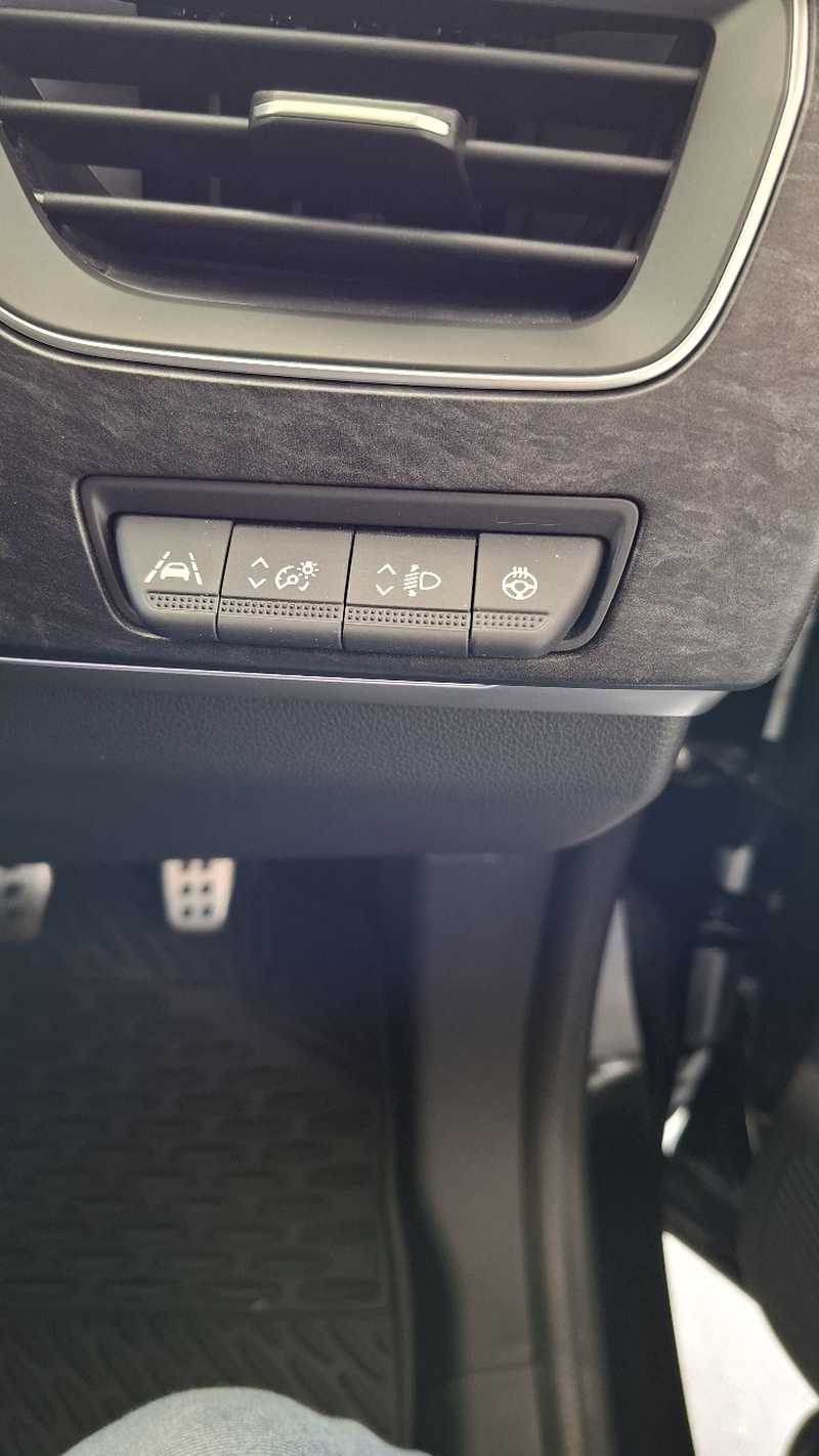 2025 Renault Arkana 1,3L 2025 Cyprus