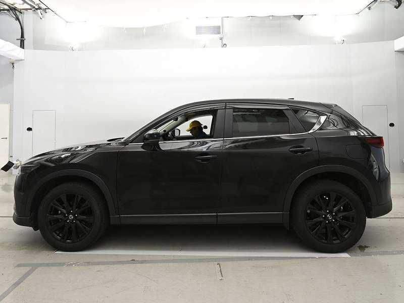 2022 Mazda CX-5 2,0L 2022 Cyprus