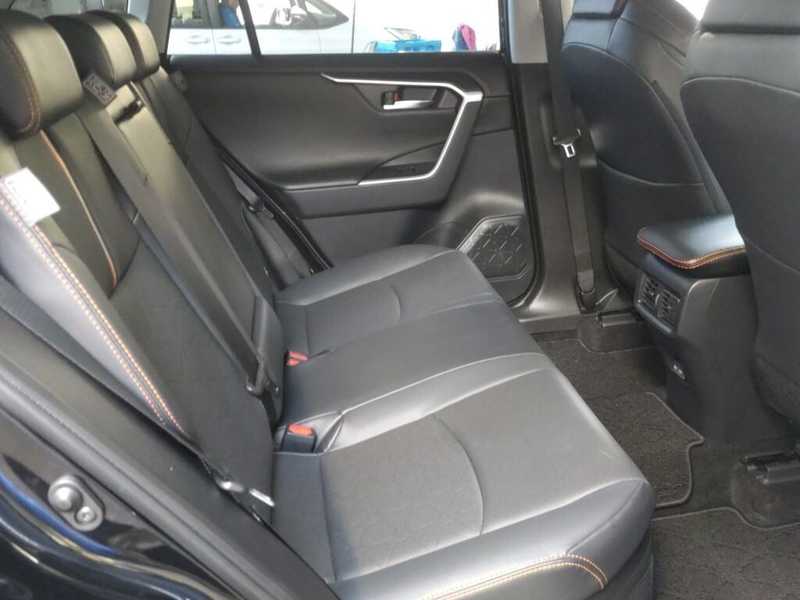 2024 Toyota RAV4 2,5L 2024 Cyprus
