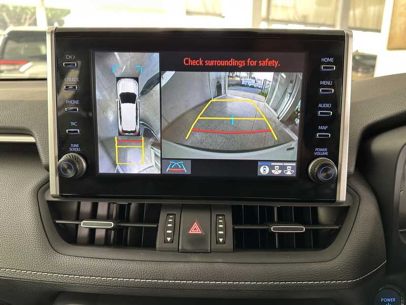 2022 Toyota RAV4 2,5L 2022 Cyprus