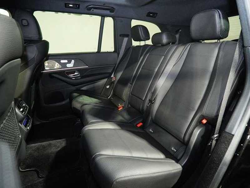 2024 Mercedes-Benz GLS-Class 3,0L 2024 Cyprus