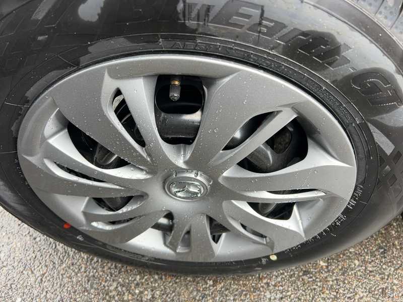 2026 Mazda 2 1,5L 2026 Cyprus