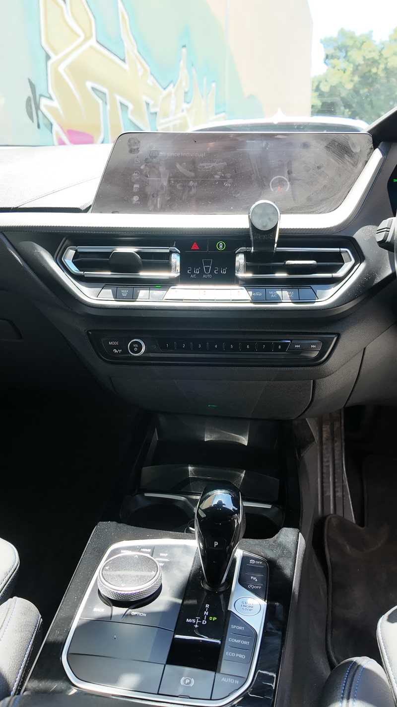 2022 BMW 2-Series 2,0L 2022 Cyprus
