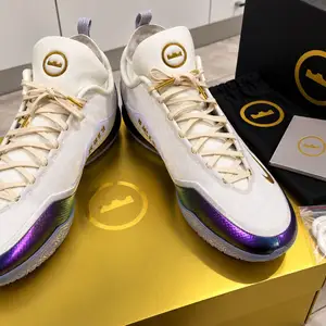 Nike lebron xxiii, Nicosia — Strovolos - Ap. Varnavas and Ag. Makar.