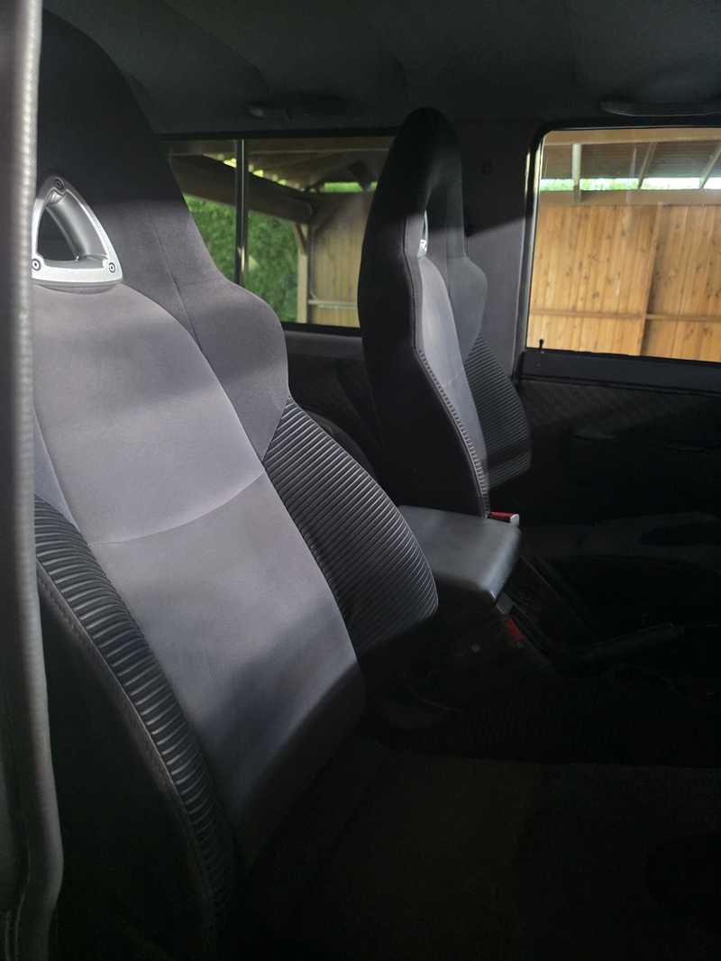 1997 Nissan Patrol 4,2L 1997 Cyprus