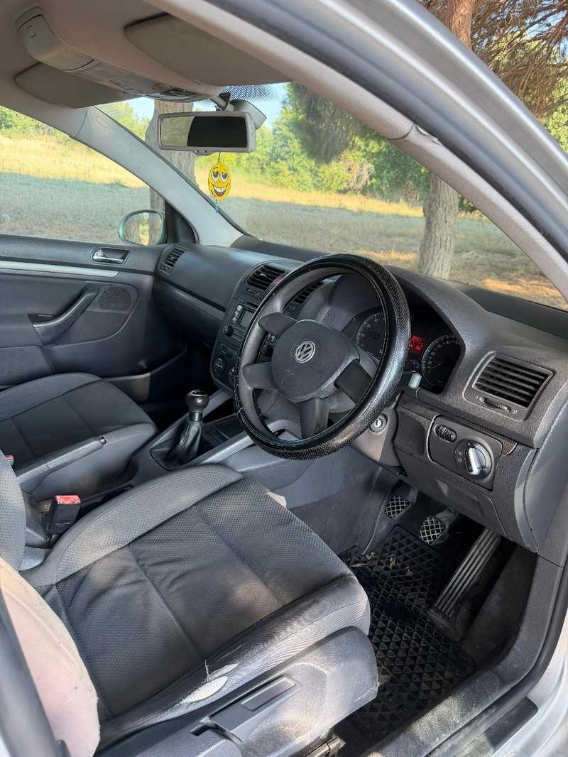 2004 Volkswagen Golf 1,6L 2004 Cyprus