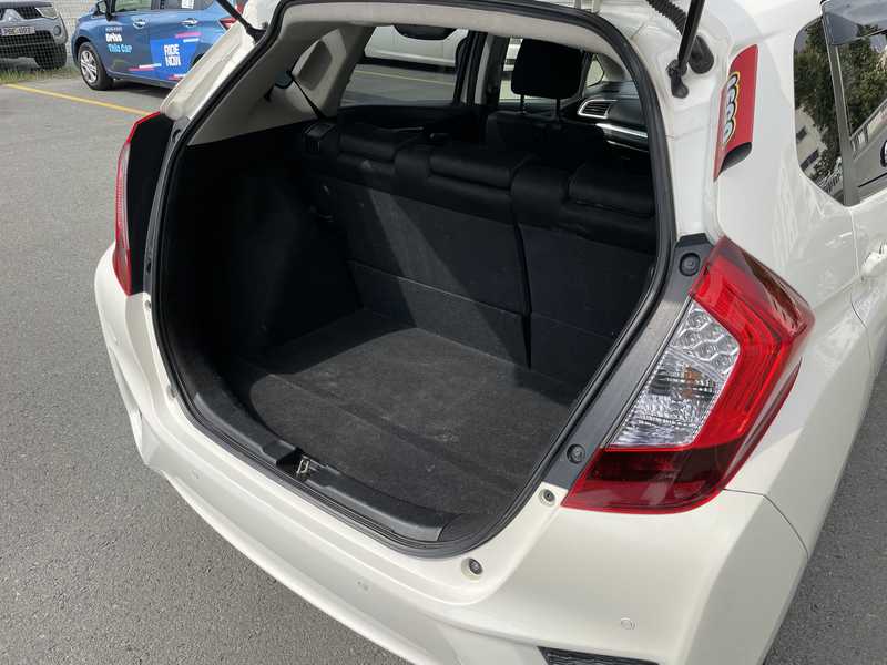 2013 Honda Fit 1,5L 2013 Cyprus