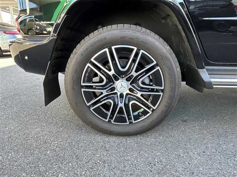 2024 Mercedes-Benz G-Class 3,0L 2024 Cyprus