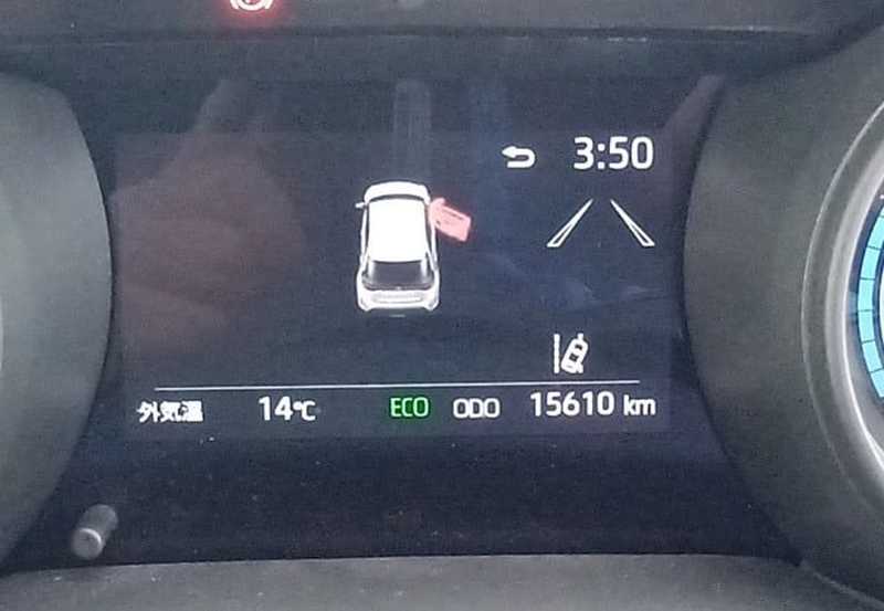 2024 Toyota Yaris Cross 1,5L 2024 Cyprus