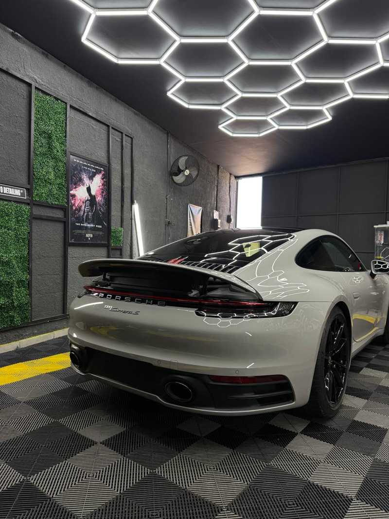 2019 Porsche 911 3,0L 2019 Cyprus