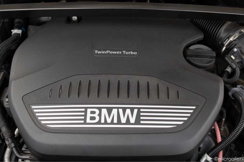 2023 BMW X2 2,0L 2023 Cyprus