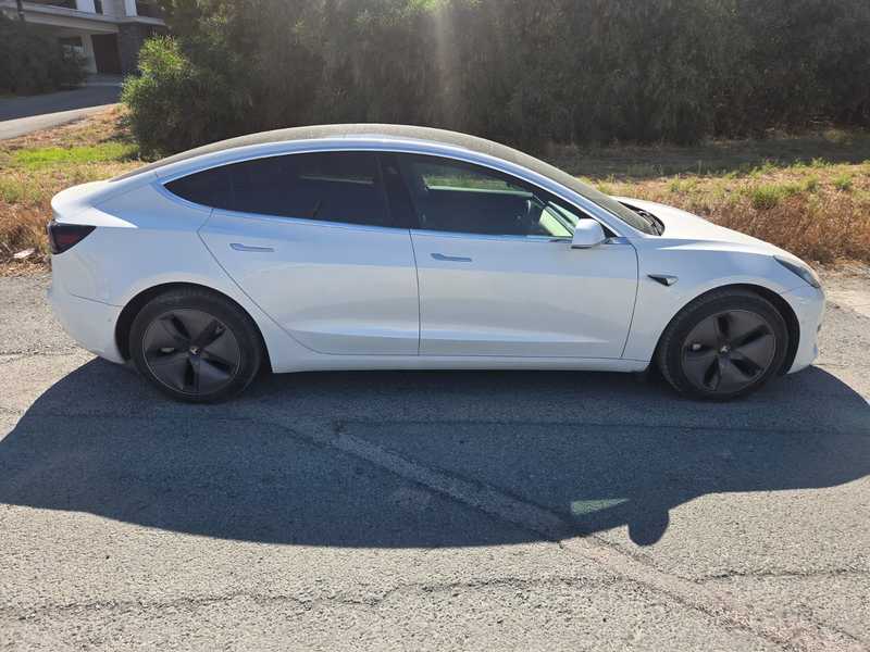 2020 Tesla Model 3 Electric 2020 Cyprus