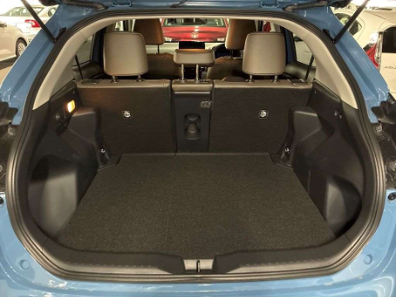 2025 Toyota Yaris Cross 1,5L 2025 Cyprus