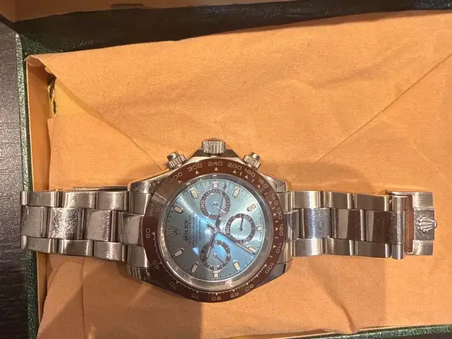 Rolex replica watch, Nicosia — Lakatameia - Archangelos-Anthoupoli