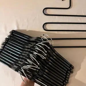 14 + 1 black hangers, Paphos — Paphos - Universal