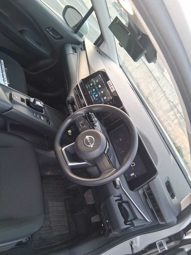 2023 Nissan Note e-Power 1,2L 2023 Cyprus