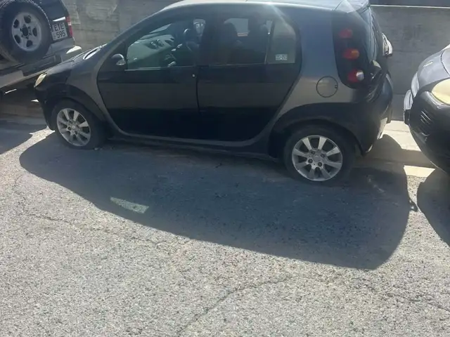 Smart 454 parts, Επαρχία Λεμεσού — Λεμεσός - Μέσα Γειτονιά