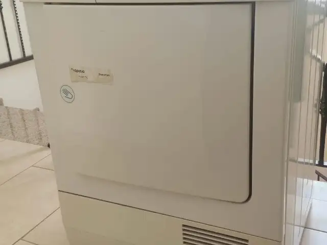 Στεγνωτηριο ρούχων SIEMENS, Επαρχία Λεμεσού — Επισκοπή Λεμεσού